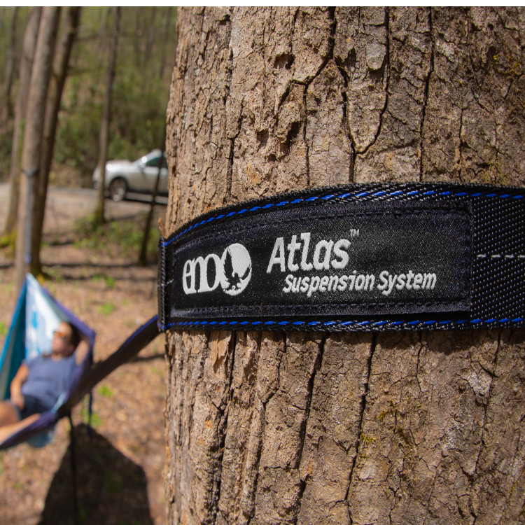ENO Atlas Strap Hammock Suspension - Image 4